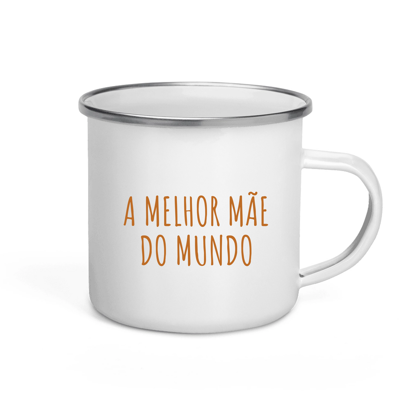 Woman Mug One - Ex. World