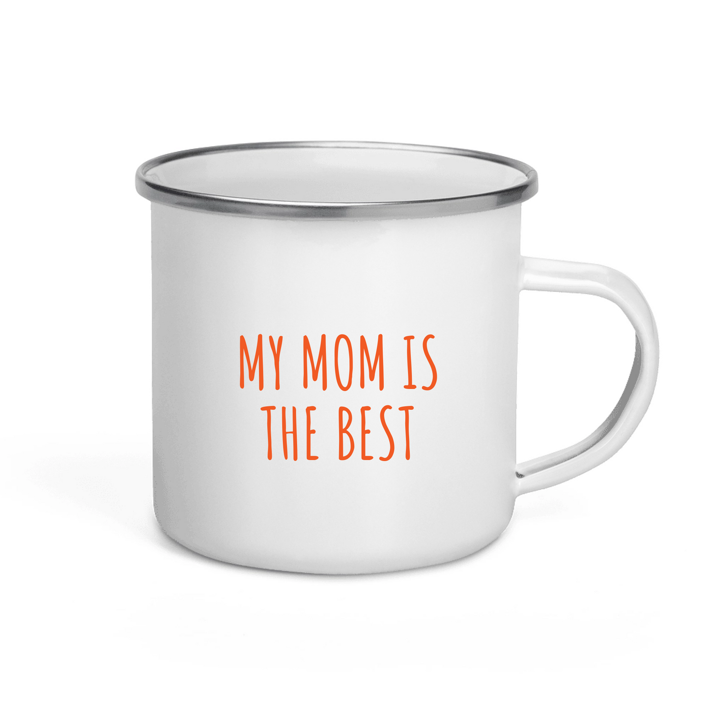 Caneca Mulher "One" - Ex. Amor Leopardo