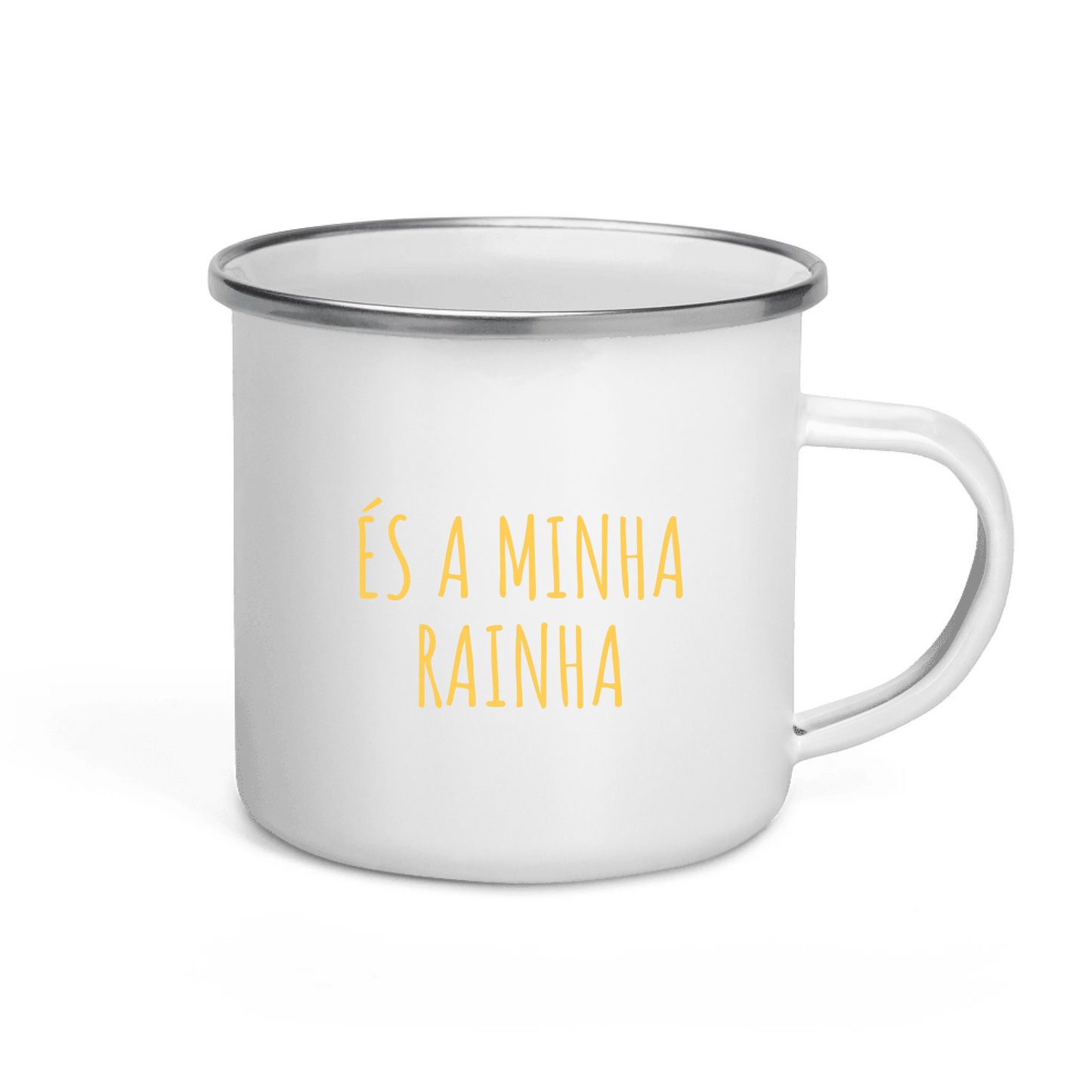 Woman Mug Two - Ex. Queen