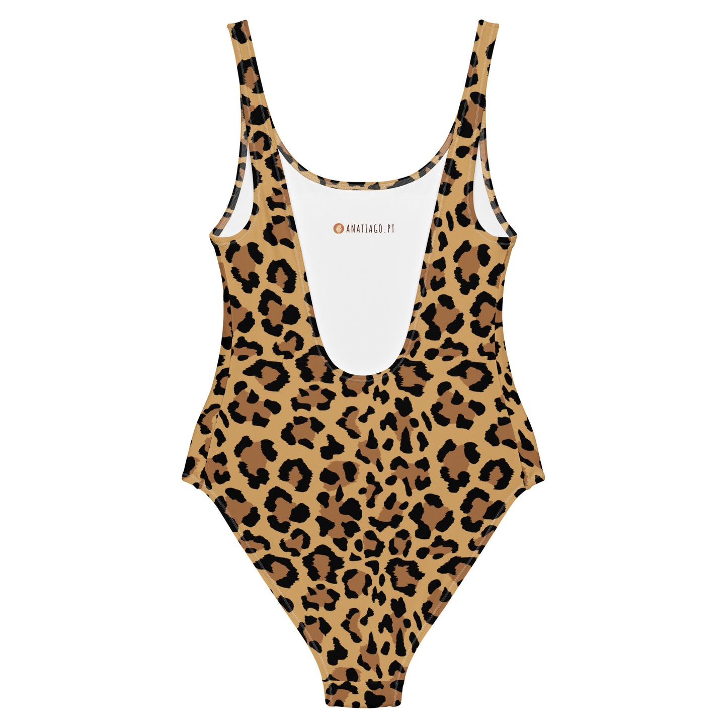Fato de Banho "Leopardo"