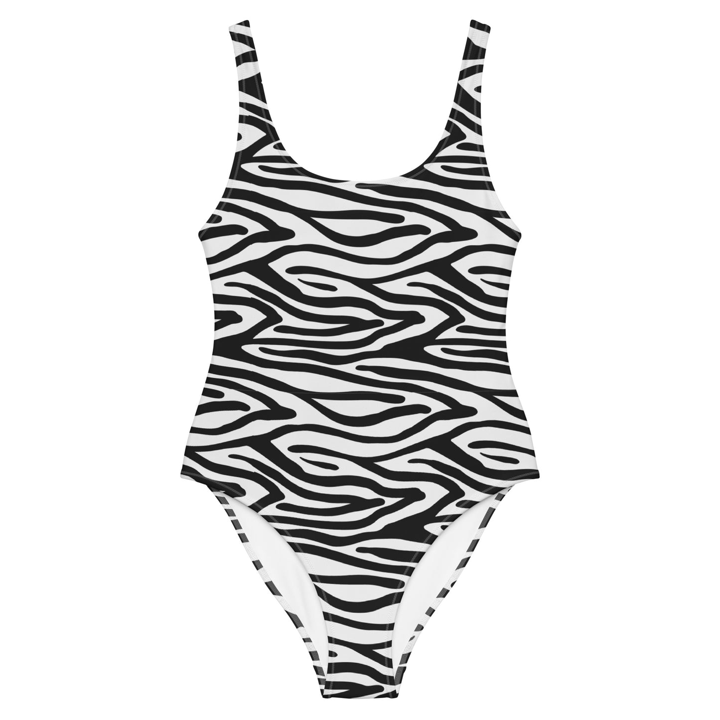 Fato de Banho "Zebra"