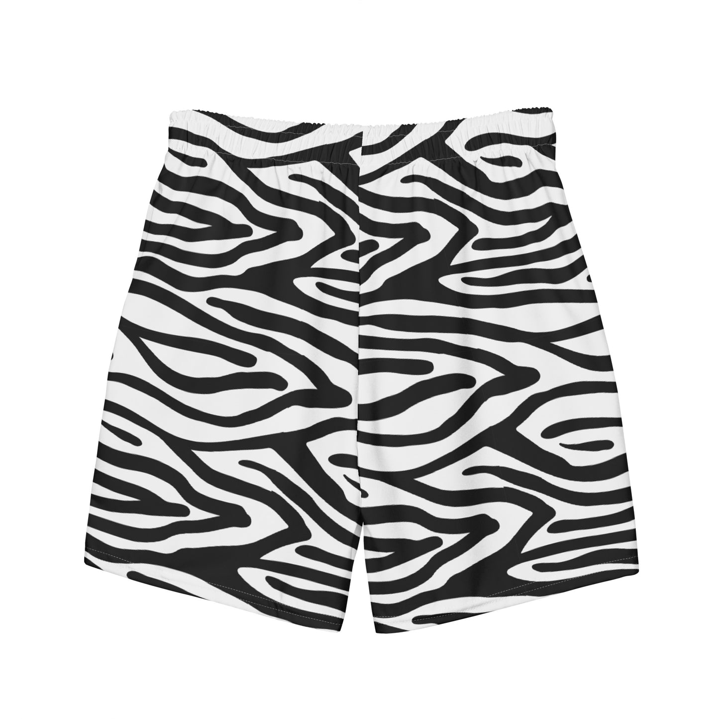 Calções de Banho "Zebra"