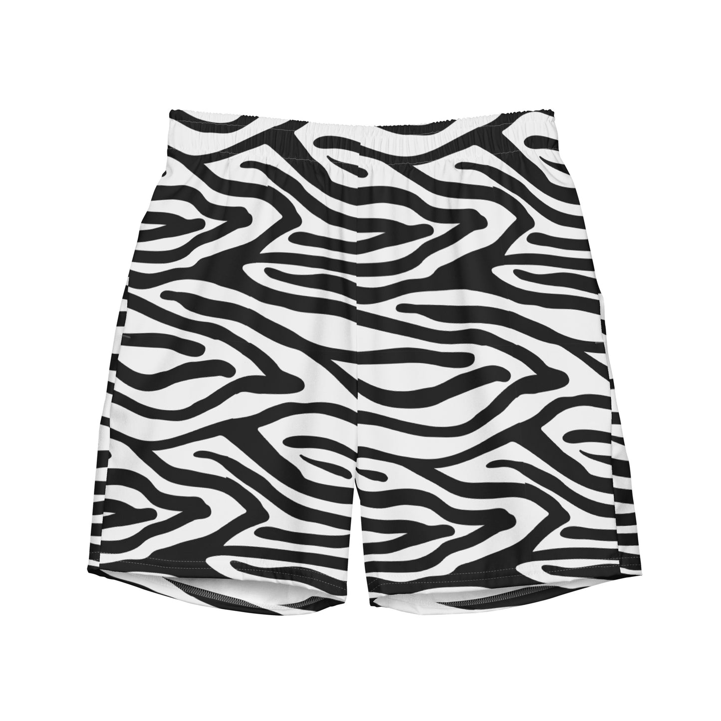 Calções de Banho "Zebra"