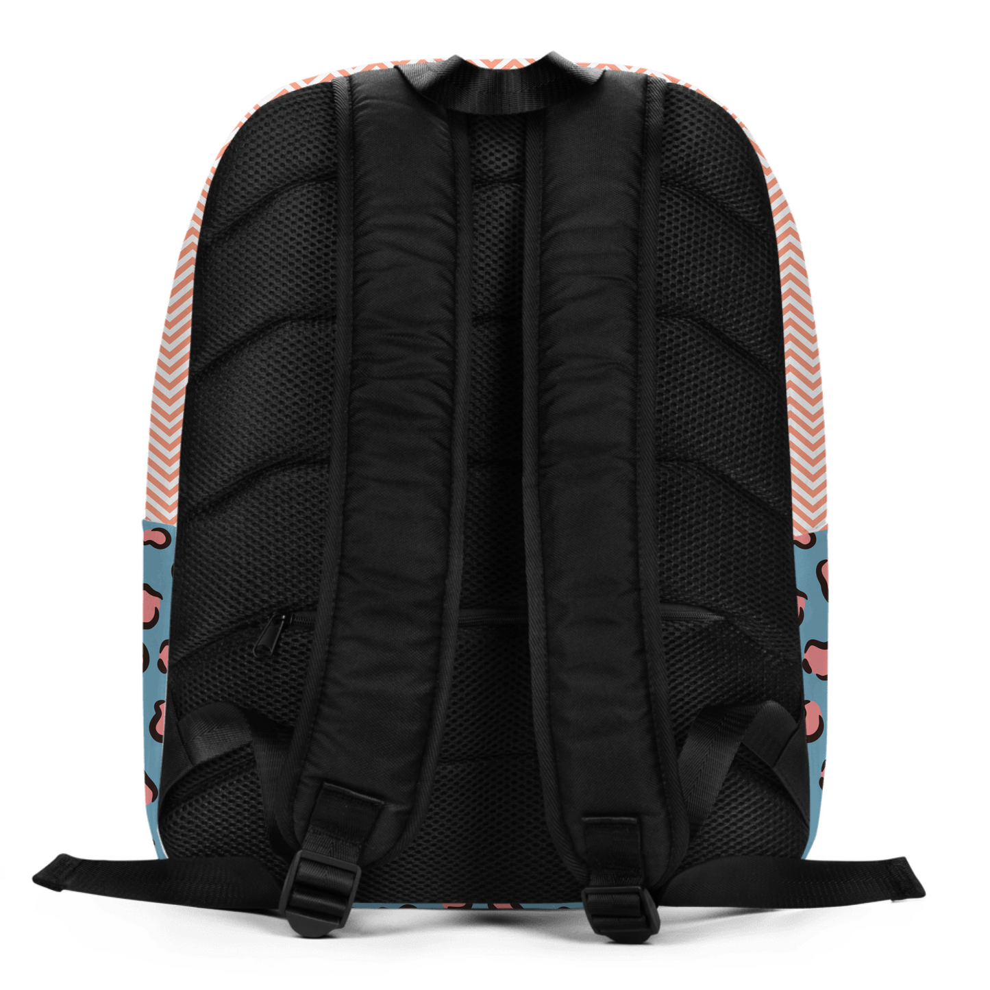 Mochila Personalizada Menina Ex. Nome Constança