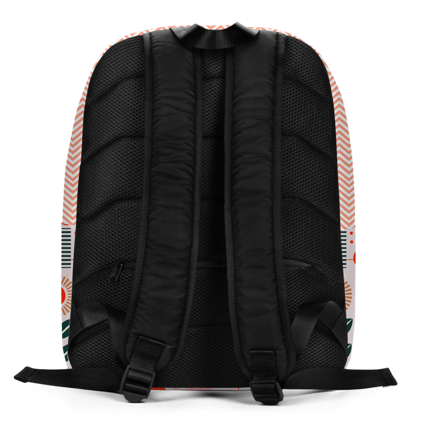 Mochila Personalizada Mulher Ex. Matrioshka