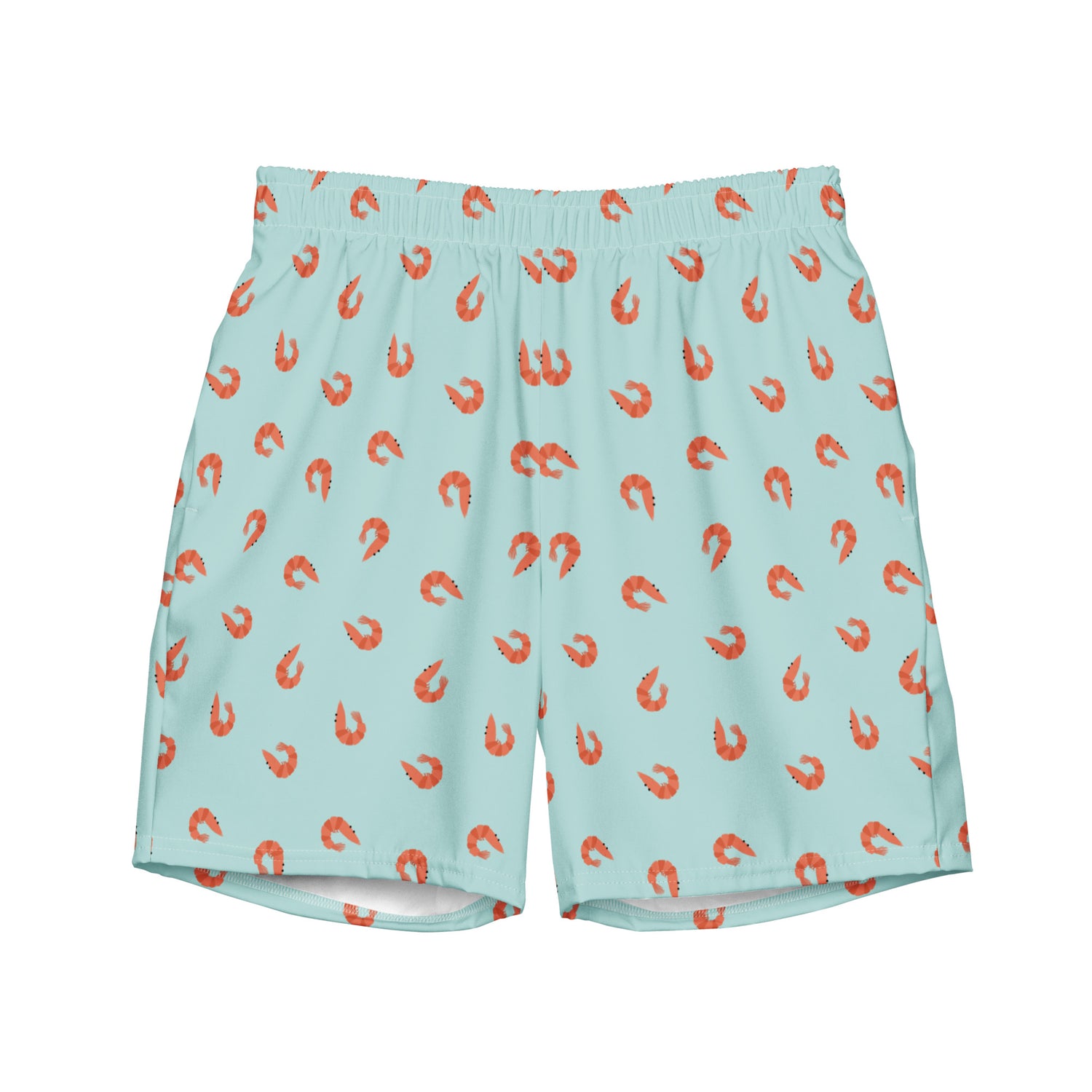 Swim Trunks