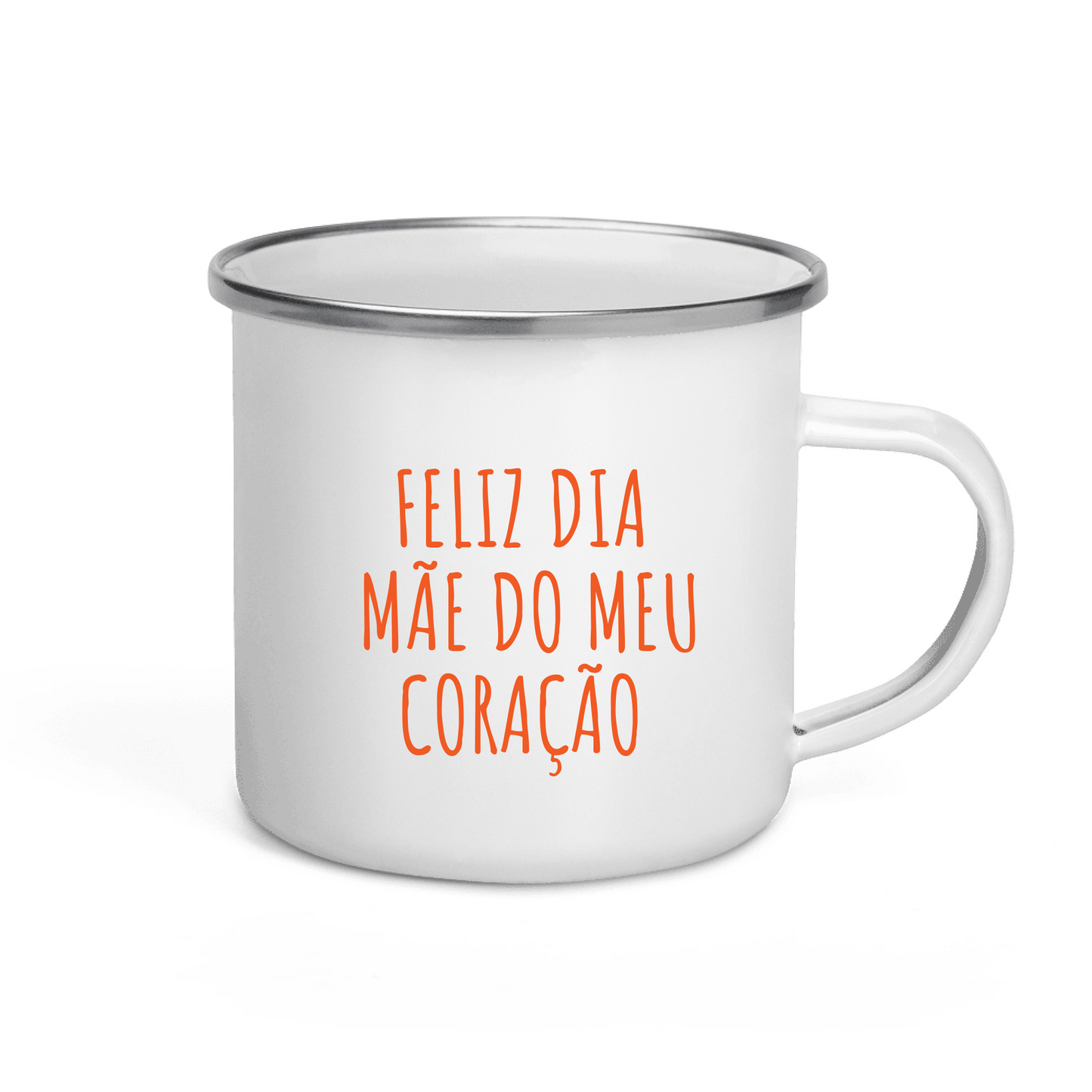 Caneca Mulher "Two" - Ex. Coração Portugal