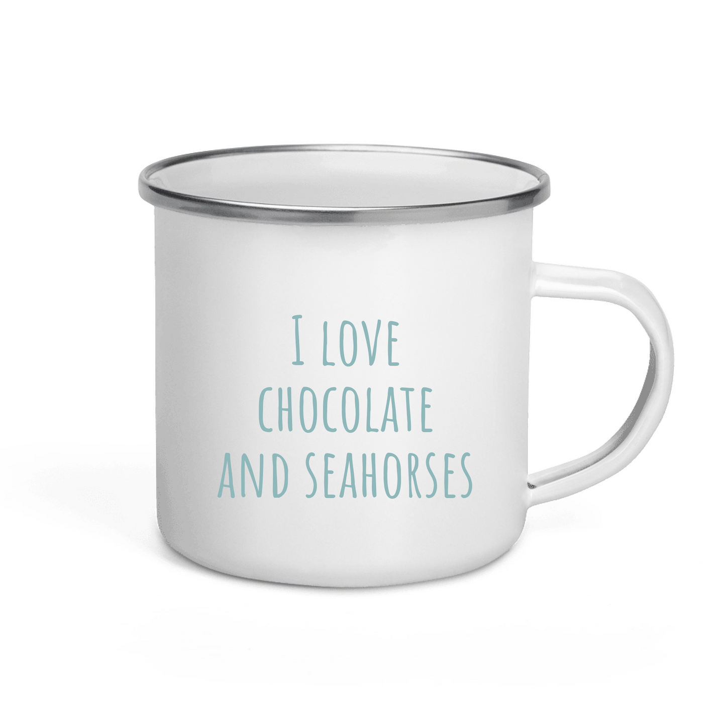 Caneca Mulher "One" - Ex. Chocolate
