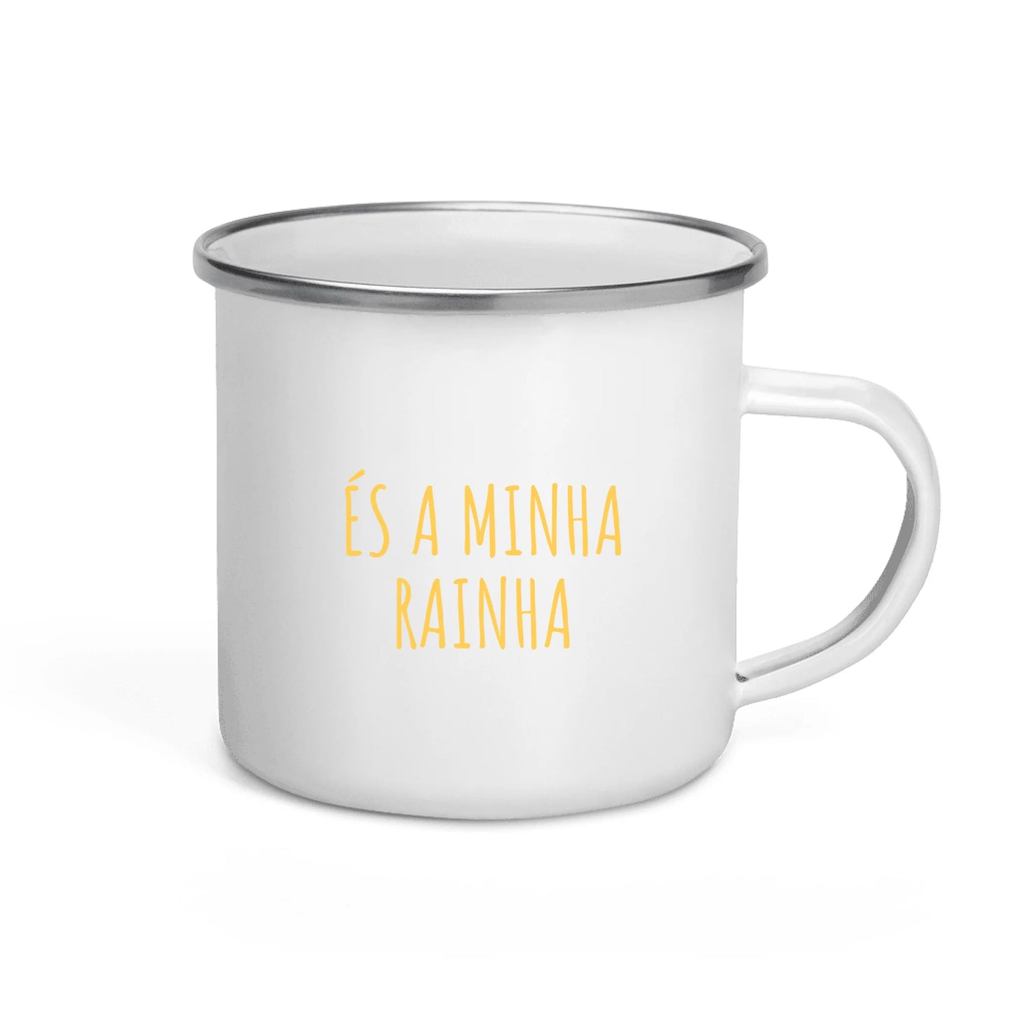Caneca Personalizada Personagem-Mulher - Ex. Rainha