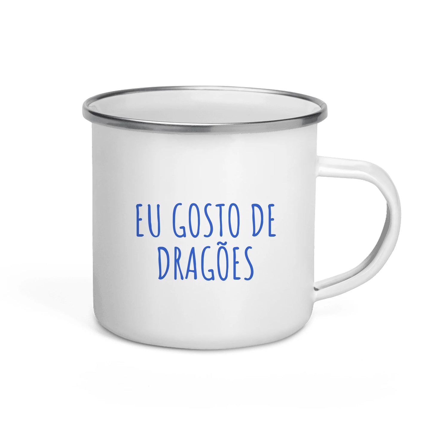 Caneca Personalizada Personagem- Ex. FCP e Dragões
