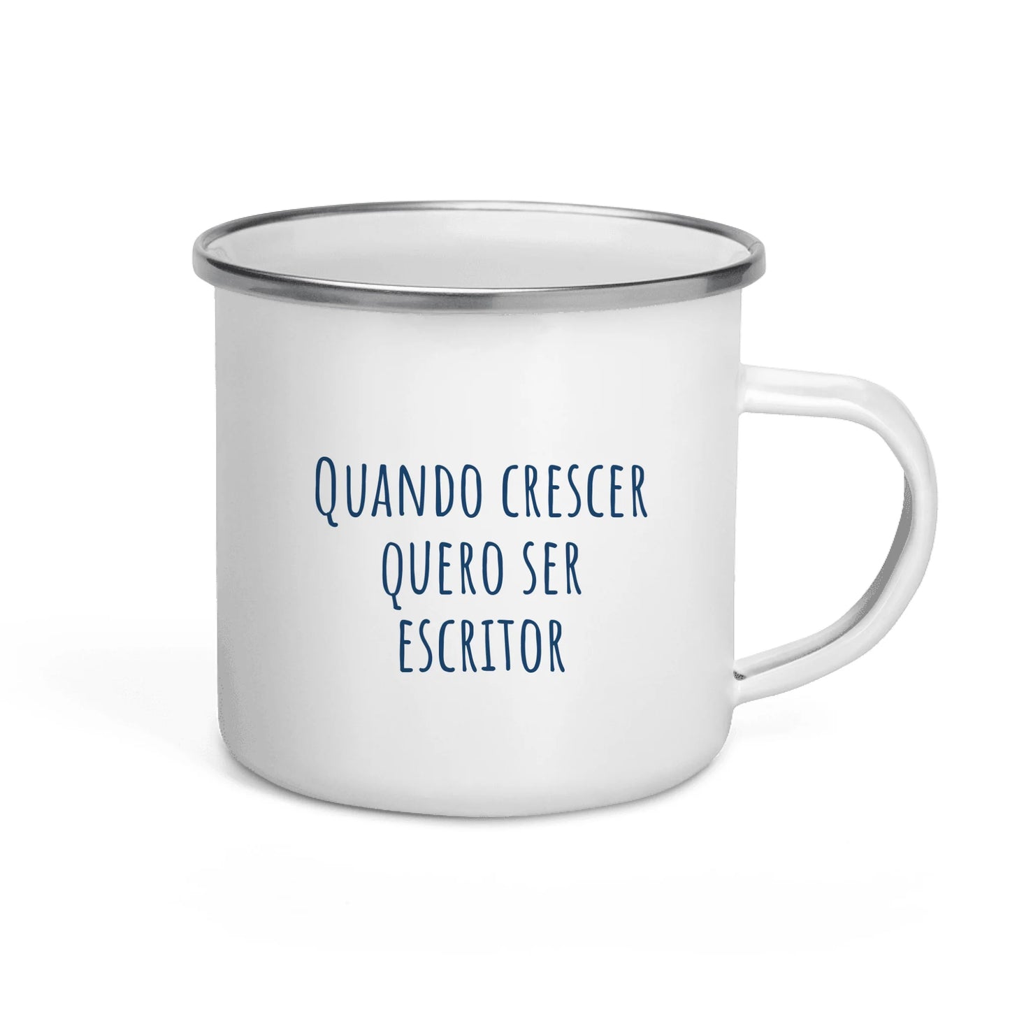 Caneca Personalizada Personagem Menino - Ex. Love Writing