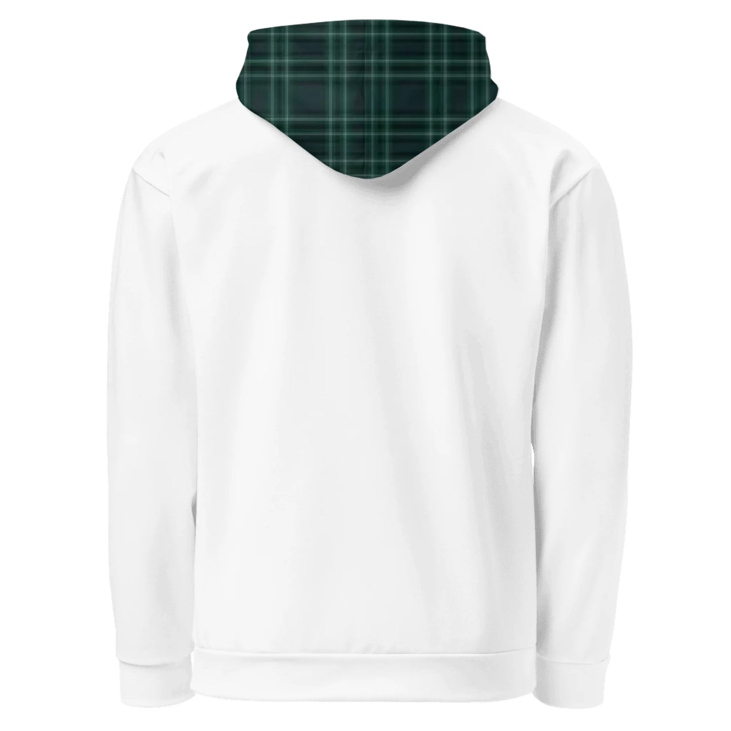 Personalized Family Hoodie (4–8 Characters) Ex. 8