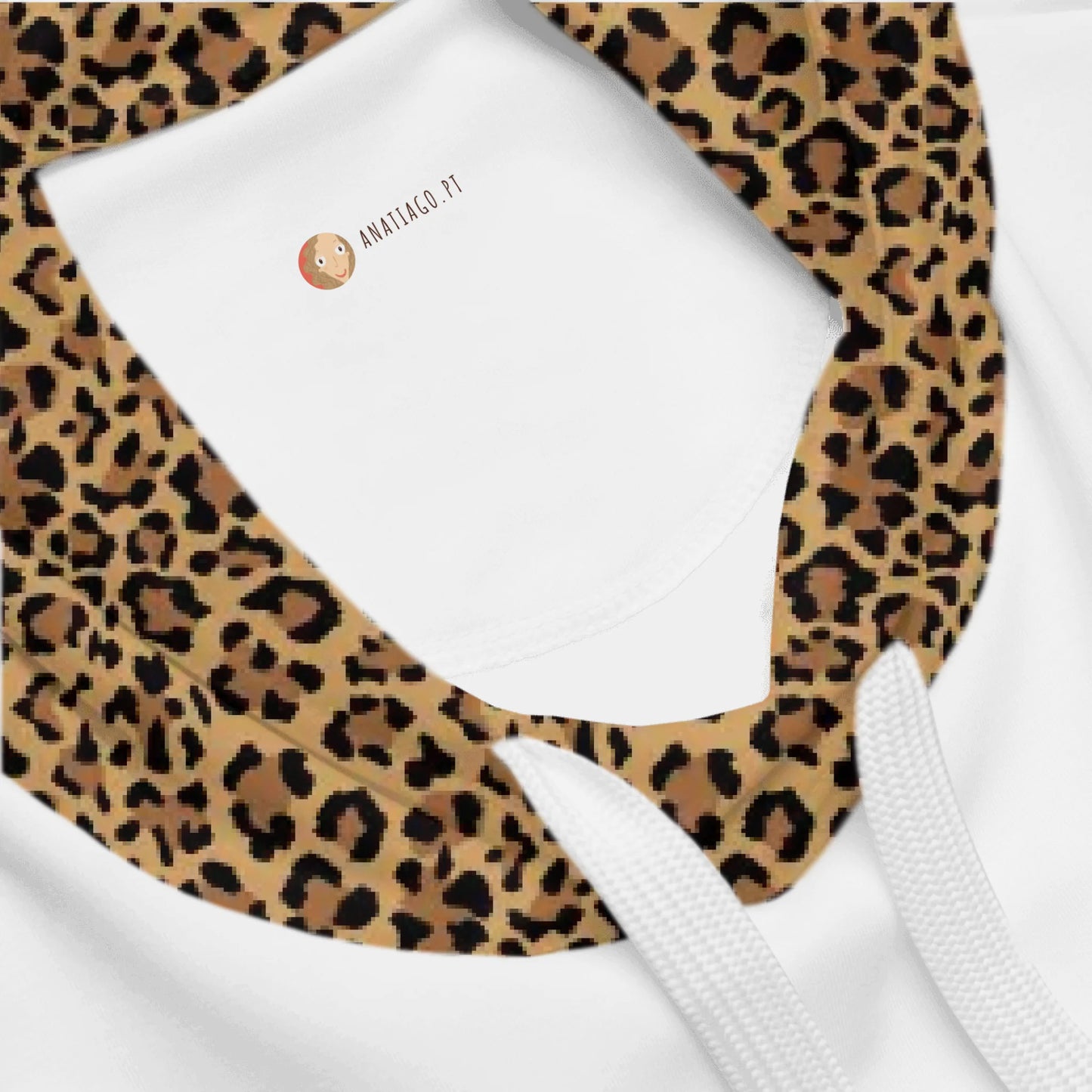 Hoodie Personalizado Família (3-6 Personagens) Ex. 3