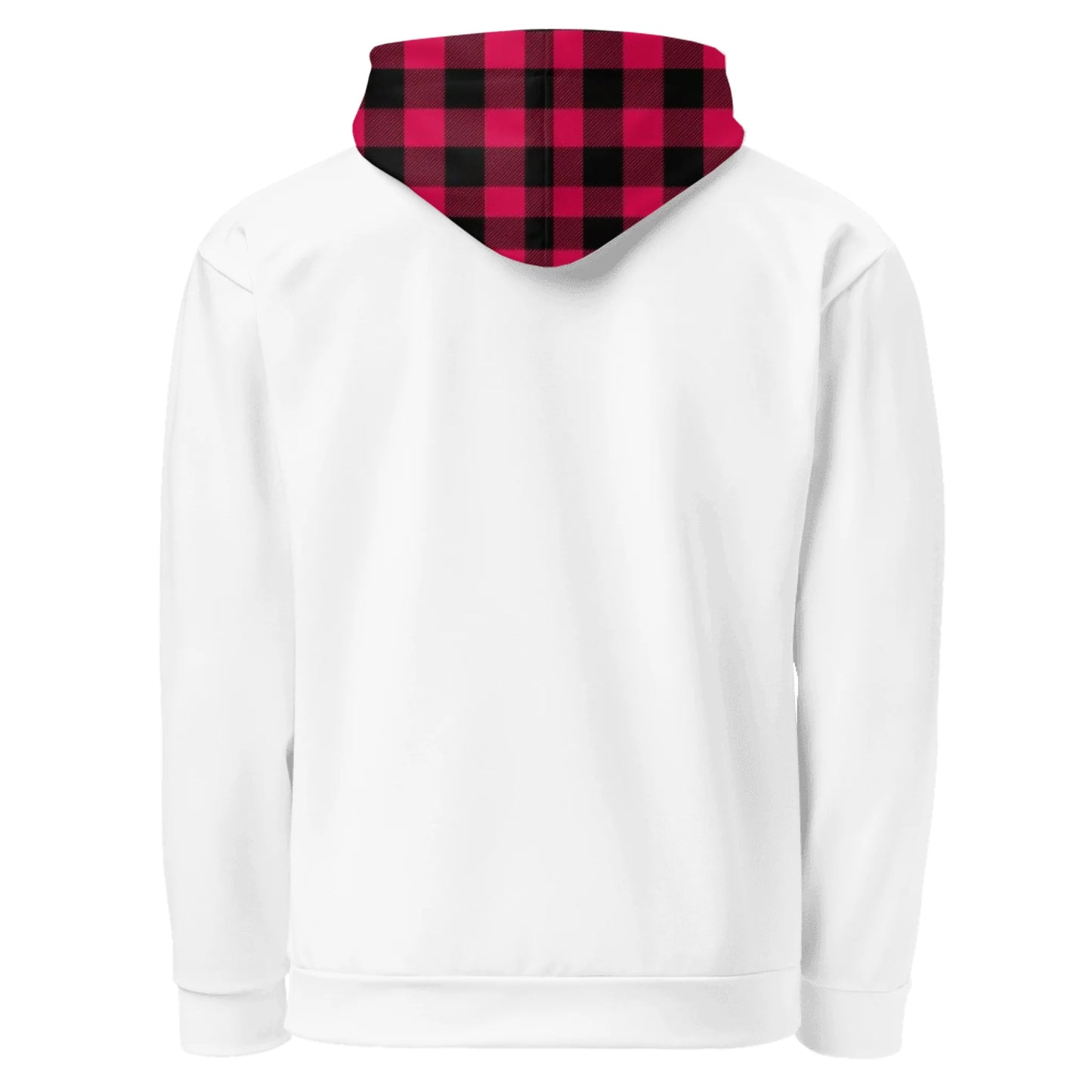 Personalized Family Hoodie (3–6 Characters) Ex. 5