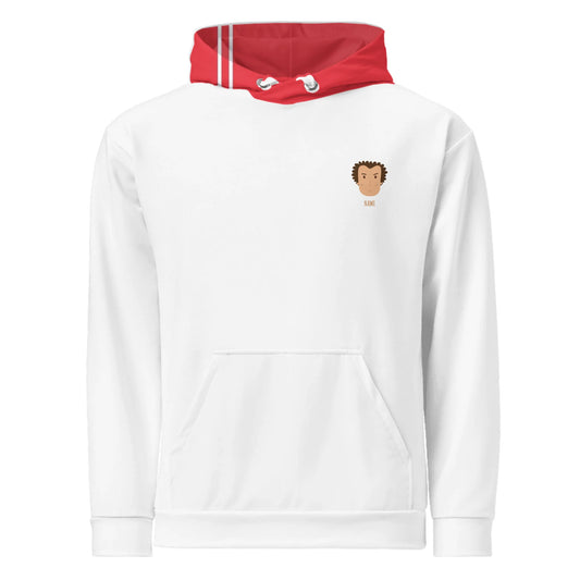 Personalized Family Hoodie 1 Character