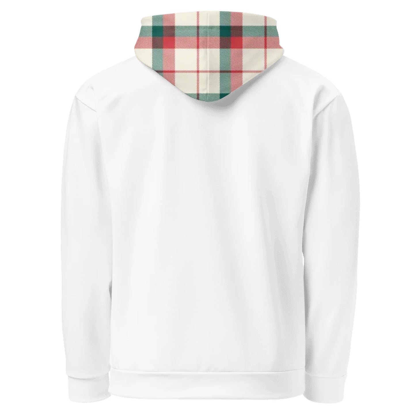 Hoodie Personalizado Personagem Mulher - Ex. Tea and Gardening
