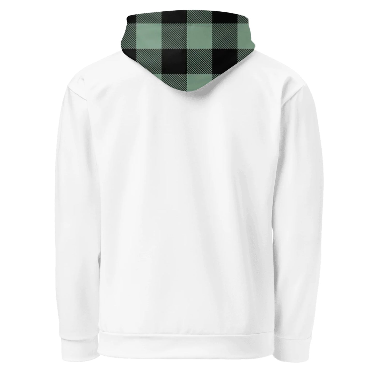Personalized Character Hoodie Man - Ex. Granfather
