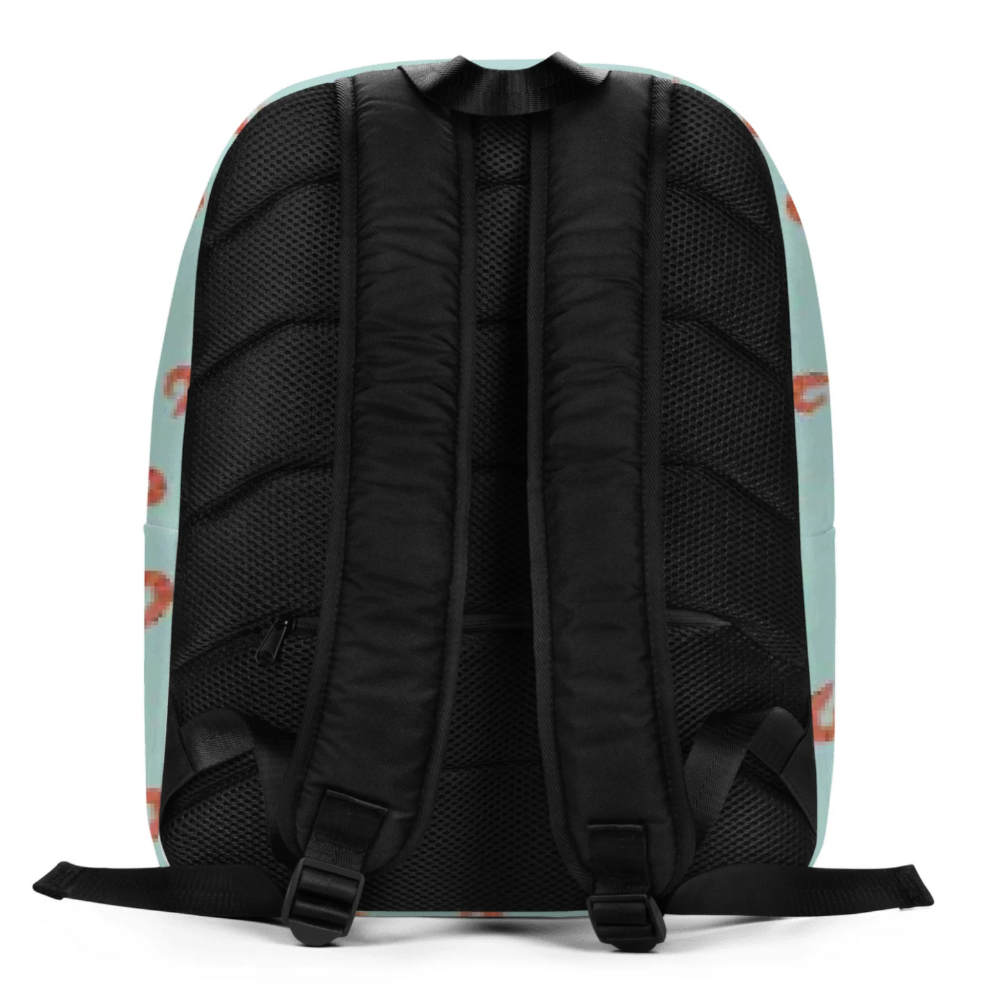 Mochila Personalizada Personagem Homem - Ex. Love Wine