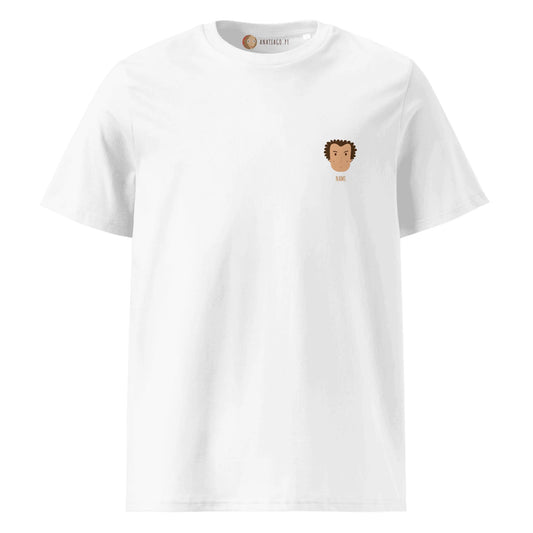 Personalized Family T-Shirt for Adult 1 Character