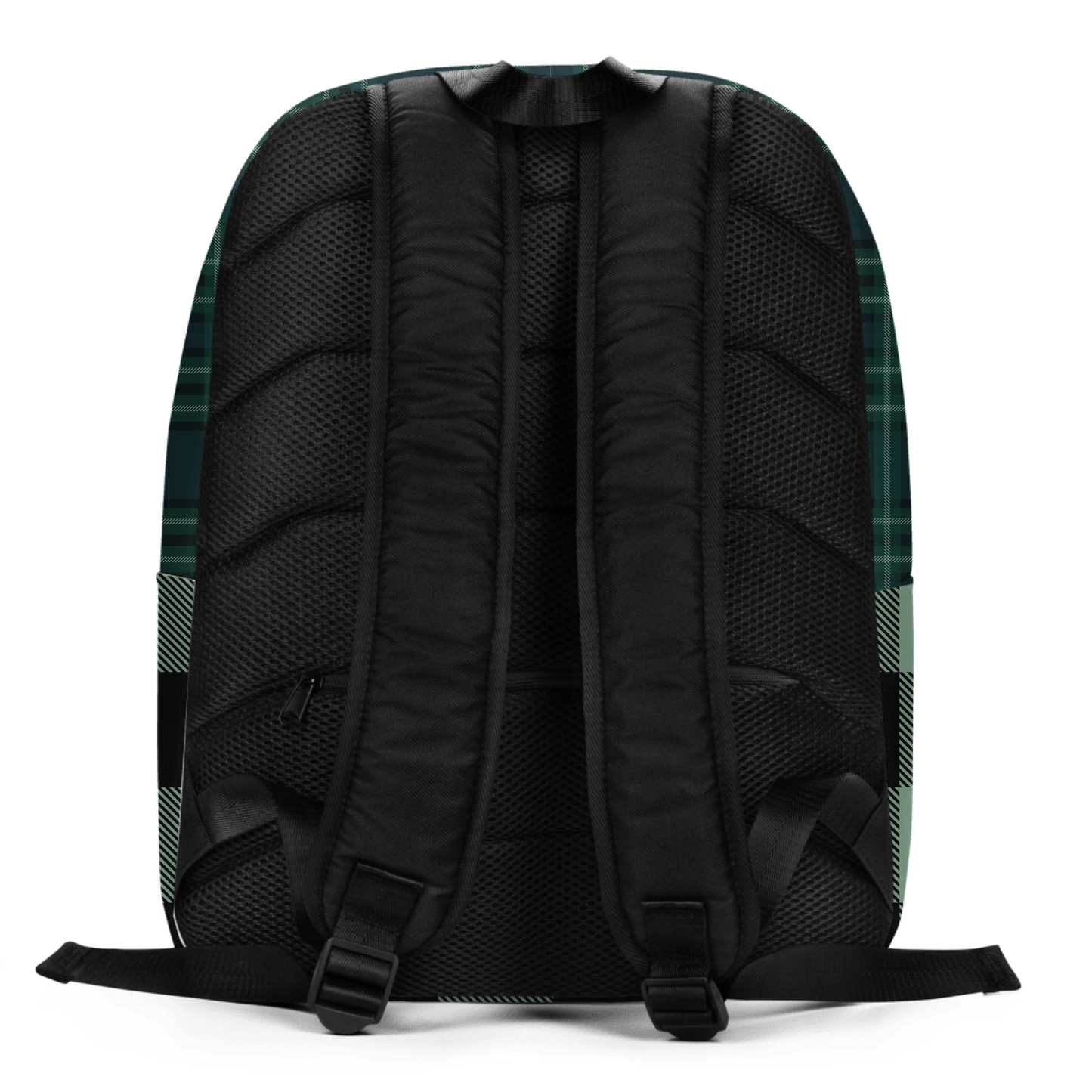 Personalized Backpack with a cartoon character and text to customize