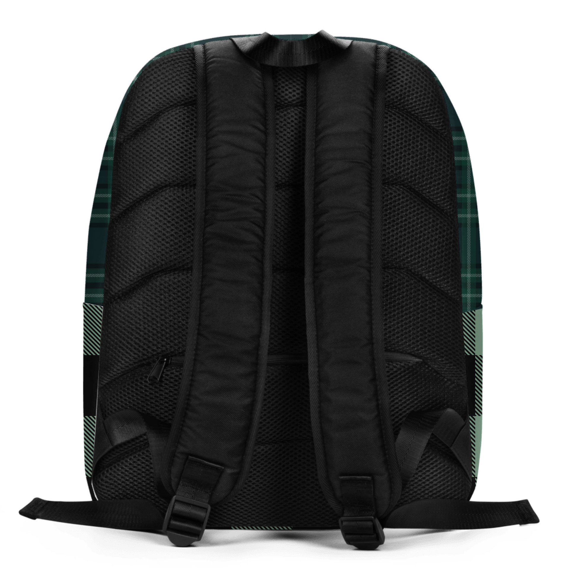 Personalized Backpack with a cartoon character and text to customize