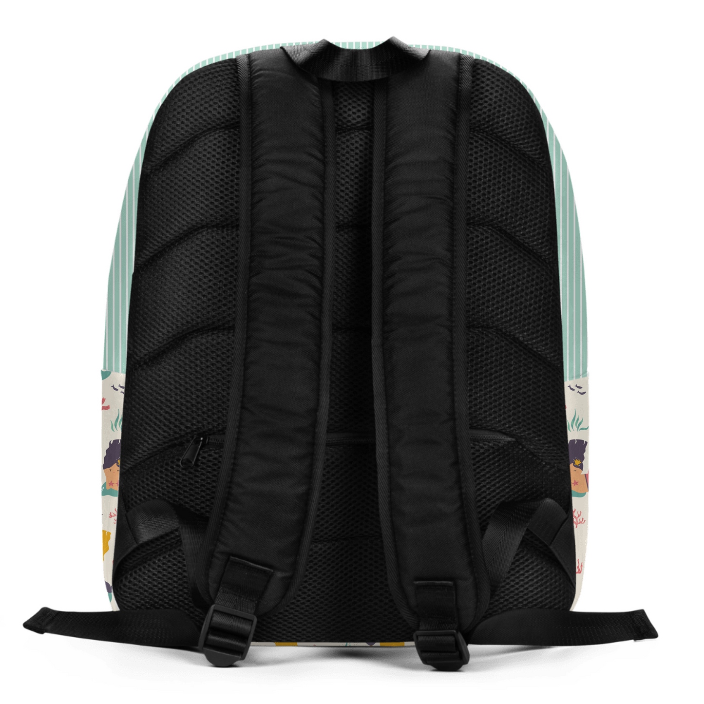 Mochila Personalizada Menina Ex. Nome Madalena