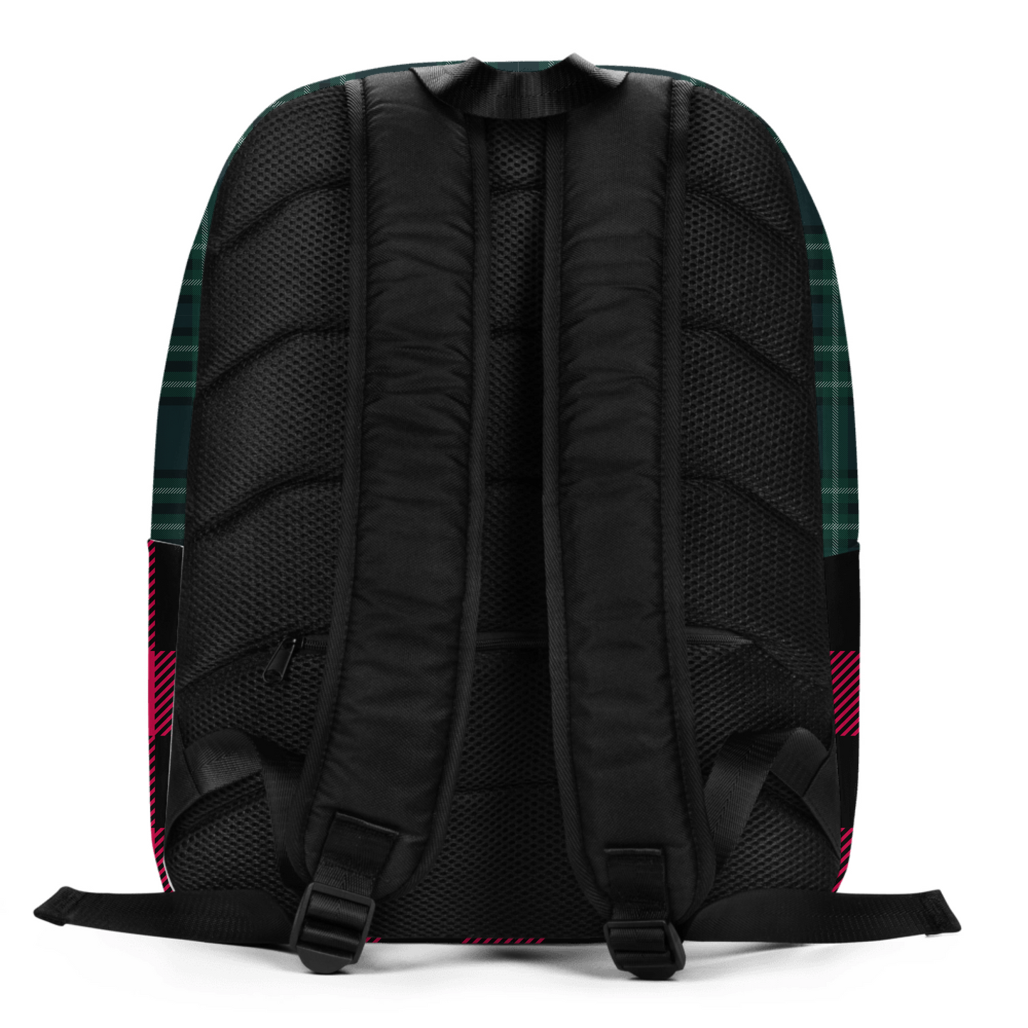 Mochila Personalizada Homem Ex. Vinho